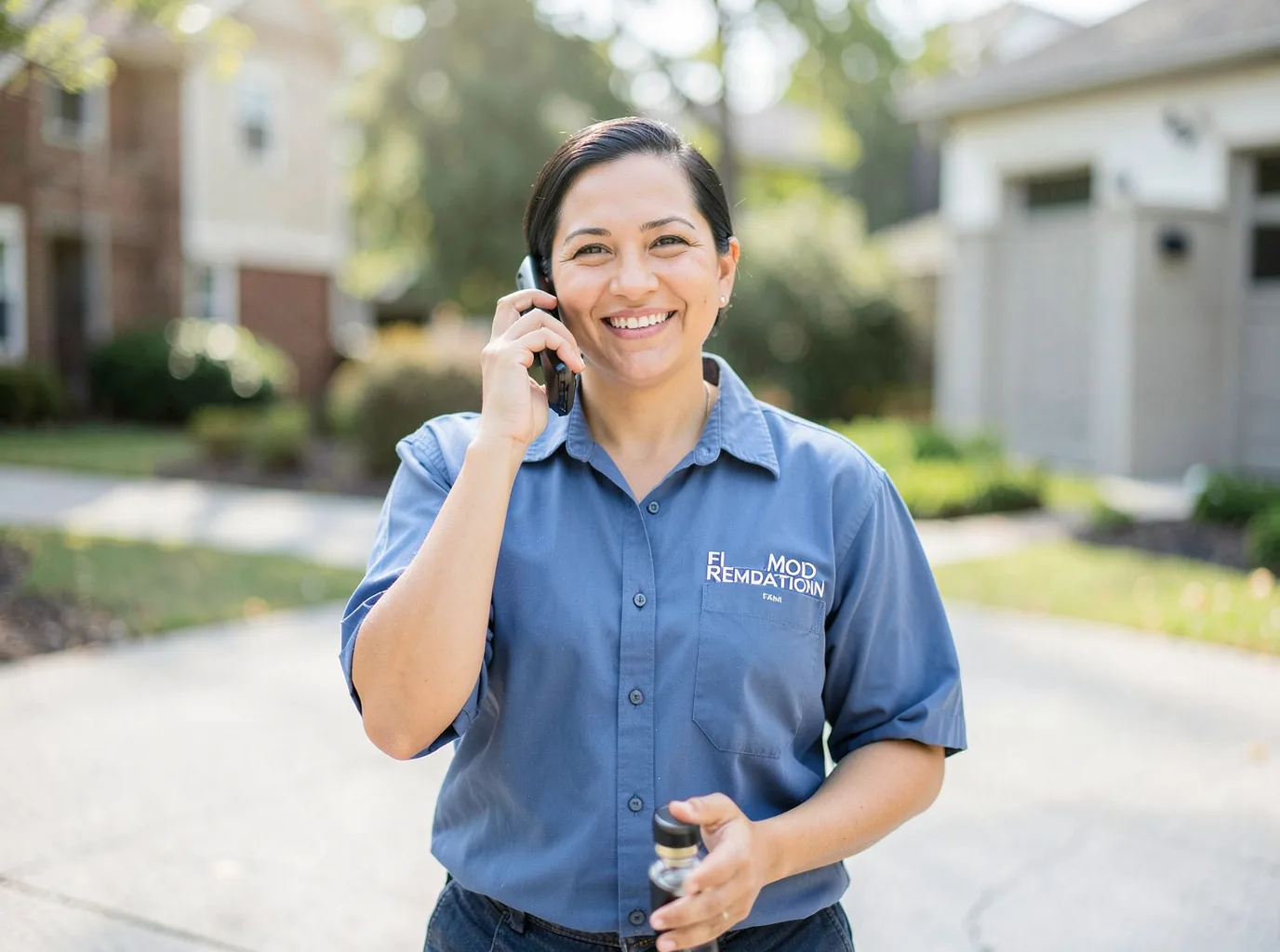 Mold Remediation Temple City, CA FAQs